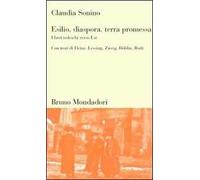 Esilio, diaspora, terra promessa. Ebrei tedeschi verso Est