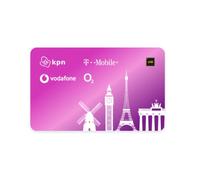 eSim Dati 100% anonima Europa, già attiva e pronta per l'utilizzo, sim anonima utilizzabile in Italia, sim dati senza scadenza. Scheda sim dati per allarme, videosorveglianza, GPS, antifurto. (5GB)