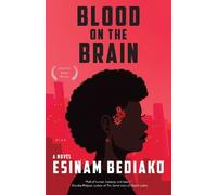 Esinam Bediako Blood on the Brain (Tascabile) (PRESALE 31/10/2024)