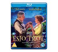 Esio Trot (Blu-ray) Judi Dench Dustin Hoffman