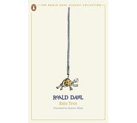 Roald Dahl Esio Trot (Tascabile) Roald Dahl Classic Collection
