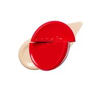 Esроir - Be Velvet Fluid Foundation SPF32 PA++ #02 Ivory, 30 g - Matte Foundation in a light neutral shade