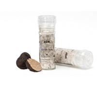 ESIR Miscela di Sale con Tartufo, Condimento Gourmet in Polvere, 95g, per Varietà di Ricette, Origine Spagna (Pack of 3, Tartufo)