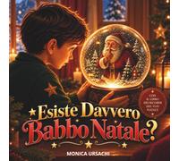 Esiste Davvero Babbo Natale?