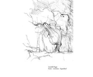 Esiste, insomma, il giardino?