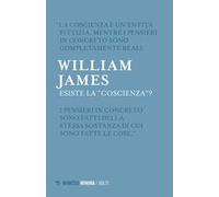 Esiste la «coscienza»?