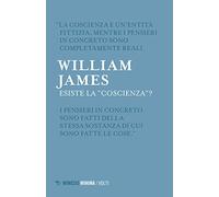 Esiste la «coscienza»?