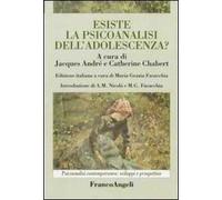 Esiste la psicoanalisi dell'adolescenza?
