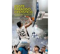Esiste paradiso cestistico. La cavalcata della Talos Basket Ruvo verso la B