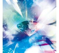 esiste traccia DIAMOND 2013 6° Singolo CD + DVD Ltd/E Nuovo J-Female...