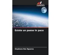 Esiste un paese in pace