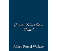 Esiste Un'Altra Vita?