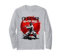 Esistenza Dojo Maglia a Manica