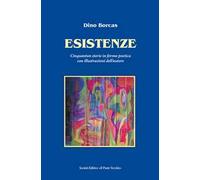 Esistenze. Cinquantun storie in forma poetica con illustrazioni dell'autore