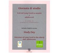 Libri Esiti Del Long Covid Su Anziani E Adolescenti. Giornata Di Studio-Outcomes