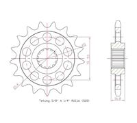 Esjot Corona Anteriore 32172 520 Superlight