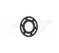 Esjot Corona in acciaio - 428-53 denti - Made in Germany