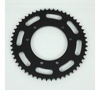 Esjot Corona in acciaio - 428-53 denti - Made in Germany