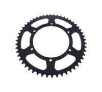 ESJOT Kettenrad 52Z Teilung 520 Schwarz