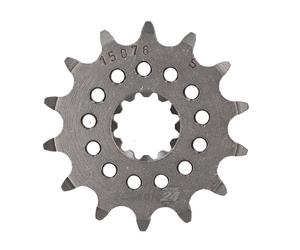 Esjot Pignone Compatibile Con KTM SX 85 Husqvarna TC 85 Ab18 13 Denti