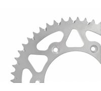 Esjot Pignone In Alluminio Compatibile Con Honda CR 80 85 CRF 150 55 Denti