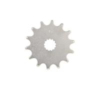 Esjot Pignone pignone-03370749, Unisex-Adulto, Argento, 14 Denti