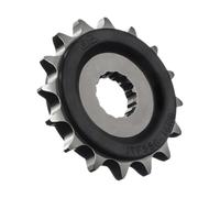 ESJOT Ritzel 16Z Teilung 428 Gummiert