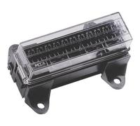 Eska 01.00655/30 portafusibili adatto per fusibile a lama standard 6.3 12 v/dc