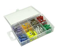 ESKA 340.750 - Assortimento - fusibili a lama, tipo standard,