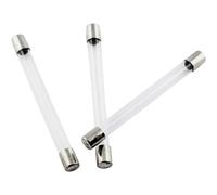 ESKA 558002 558.002 Fusibile ad alta tensione (Ø x L) 8 mm x 85 mm 0.032 A 300