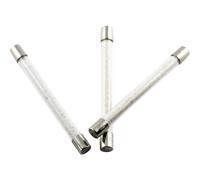 ESKA 558010 558.010 Fusibile ad alta tensione (Ø x L) 8 mm x 85 mm 0.2 A 3000