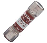 ESKA KTK 15A Fusibile Veloce 10.3 X 38Mm 15A