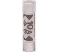 ESKA TDC180 10 A TDC180 10 A Fusibile (Ø x L) 6.4 mm x 25.4 mm 10 A 240 V Super