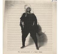 ESKA - The Ordinary Life Of A Magic Woman