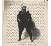 Eska The Ordinary Life of a Magic Woman (Vinyl LP) 12" Album