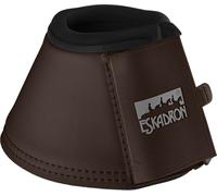 ESKADRON Bell Boots "Allround" BASIC, Dark Brown - XXL