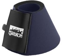 ESKADRON Bell Boots "Neo" BASIC, Navy - S