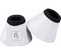 ESKADRON Bell Boots SOFTSLATE, White - L