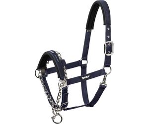 ESKADRON Cavezza Contol Collar con Catena, BASIC - Cob