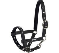 ESKADRON Cavezza per Puledri - Nero