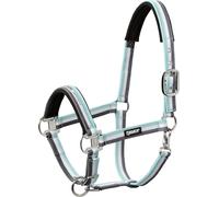 ESKADRON Cavezza Pin Buckle, Cob - Ice-white-stone