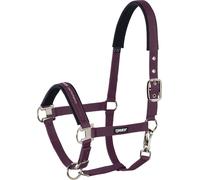 ESKADRON Cavezza Pin Buckle, Full + - Blackberry
