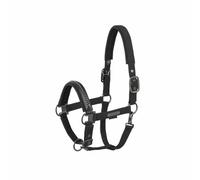 Eskadron Cavezza Softshell Pearls Double Pin Black Platinum 2025, taglia: P2