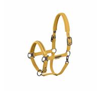 Eskadron Cavezza Softshell Pearls Double Pin Gold Yellow Platinum 2025, taglia: W