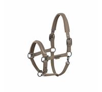 Eskadron Cavezza Softshell Pearls Double Pin Smoky Talpa Platinum 2025, taglia: P2