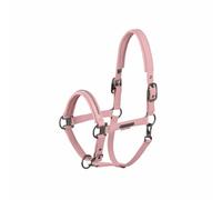 Eskadron Cavezza Softshell Pearls Double Pin Soft Rouge Platinum 2025, taglia: P1