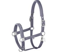 ESKADRON Cavezza Sparkle Double Pin, Orchidea - Full