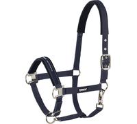 ESKADRON Classic Halter BASIC, Nightblue - Cob
