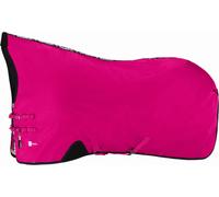 ESKADRON Coperta da Pascolo BETA 1680D 50 g, Lipstick - 145 cm