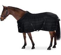 ESKADRON Coperta per la Stalla SIGMA 100 g, Black - 140 cm